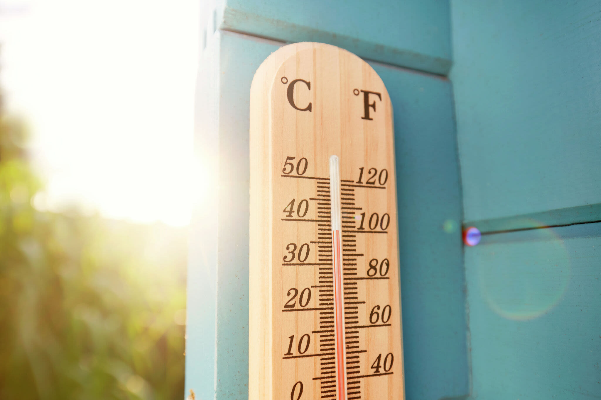 Heat season begins: Midland cooling centers open