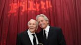 Michael Douglas on the ‘Disadvantages’ of Being Kirk Douglas’ Son: ‘Create Your Own Identity’