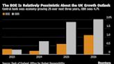 UK Living Standards Rise as Wage Growth Outstrips Inflation