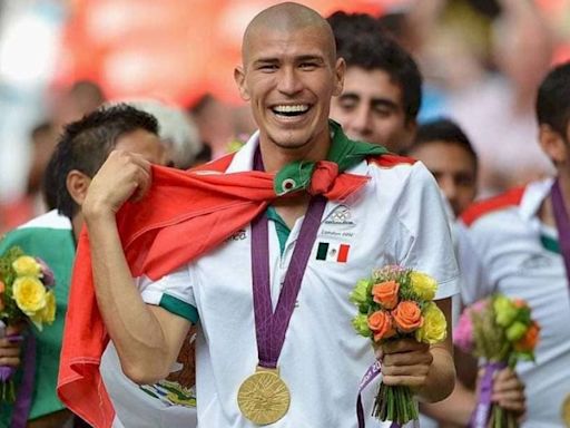 ¿Por qué México no participa en el torneo de futbol de los Juegos Olímpicos de París 2024? | Goal.com Colombia