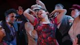 Video: First Look At Remember Jones & Gaby Albo in EVITA at Axelrod PAC