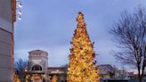 What to do in Wichita this weekend: Check out holiday lightings, shop, hear icons