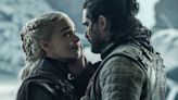 Emilia Clarke's BROTHER was nearby when she filmed incestual Game of Thrones sex scene