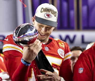 Top sports stories for rest of 2024: Chiefs' three-peat quest, Yankees look to end drought, Paris Olympics