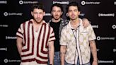 Nick Jonas Reveals Why Singing Songs About Sex Alongside Brothers Joe and Kevin 'Can Be a Little Strange'