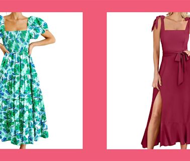 27 Best Guest Dresses to Wear to Any Summer Wedding Celebration