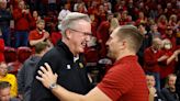 How to watch, listen to and stream Cy-Hawk Iowa State vs. Iowa men's basketball today