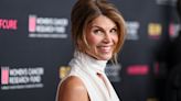 Lori Loughlin Dishes On Working With Keanu Reeves In An '80s Teen Comedy