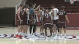 Bellarmine's 'UKnighted' getting united as a squad to take on The Ville in Saturday's TBT opener