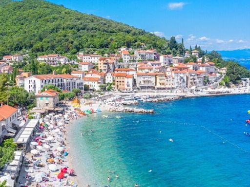 ‘I visited Croatia - the beaches were beautiful but there’s one downside’