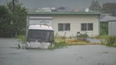 Japan battered by powerful Typhoon Shanshan, 5 deaths reported