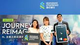 Standard Chartered HK partners Ivana Wong to launch AI-reimagined immersive experiences