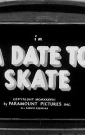 A Date to Skate