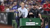 Handsome Beekeeper Who Saved MLB Game Goes Viral