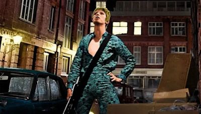 David Bowie & The Story of Ziggy Stardust Streaming: Watch & Stream Online via Amazon Prime Video