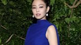 Everything You Need to Know About Jennie's Cobalt Blue Met Gala Moment