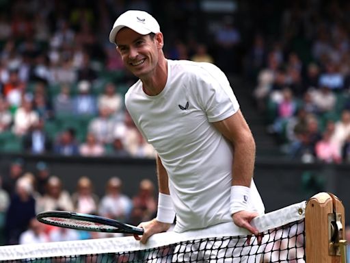 Andy Murray Confirms Retirement After Paris Olympics