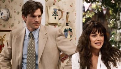 That ’90s Show: Mila Kunis conferma che lei e Ashton Kutcher non appariranno nella stagione 2