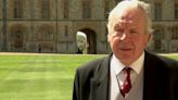 Sir Bill Beaumont made Knight Grand Cross of the Order of the British Empire