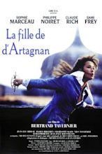 La hija de D’Artagnan