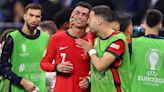 POR Vs FRA: Euro 2024 Quarter-final Not Just Ronaldo Versus Mbappe Says Roberto Martinez