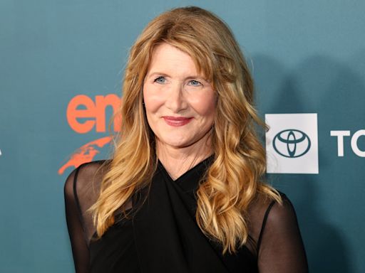 Laura Dern's university forced her to drop out over role in Blue Velvet