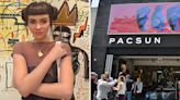 The New Face of PacSun Is a Virtual Woman, Because Real Ones Just Won’t Do