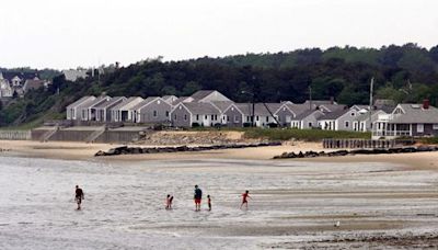 On Cape Cod, the pandemic marked a golden age for the summer rental market. Those days are over. - The Boston Globe