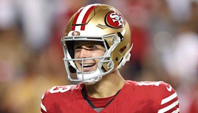 49ers Could Find Brock Purdy Insurance With Big-Named QB