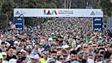 L.A. Marathon results: Check out the top finishers in the men's and women's fields