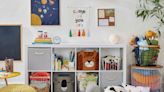 4 Expert-Backed Tips for Storing Kids’ Clutter—Even Without a Mudroom