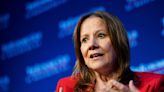 CEO Barra backs GM's push for autonomous vehicles