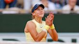 Tiene 17 años, está en semifinales de Roland Garros y se perfila para hacer historia