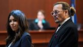 Johnny Depp's Legal Team Argues Against Amber Heard's 'Baseless' Request for Mistrial