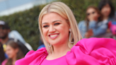 Fans Can't Get Over How Happy Kelly Clarkson Looks in New Photo