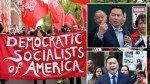 Pro-Israel PAC targets NY Democratic Socialists in scathing six-figure ad campaign