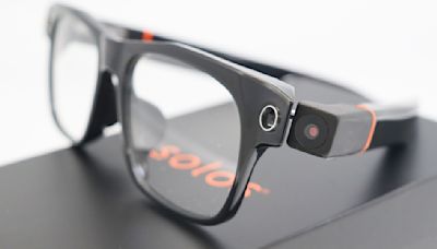 These ChatGPT-powered smart glasses are the best case for wearable AI yet