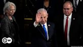 Israel-Hamas war: Netanyahu to meet Biden, Harris – DW – 07/25/2024