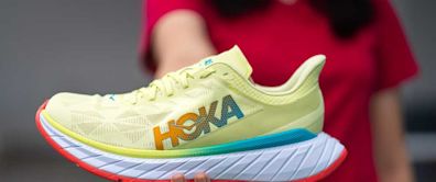 Maker Of Hoka Shoes Breaks Out To New Record High After Massive Earnings Beat