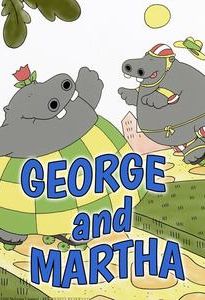 George and Martha