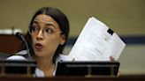 AOC Files Futile Impeachment Articles Against Justices Alito, Thomas