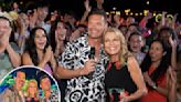 Vanna White shocks ‘American Idol’ audience with future ‘Wheel of Fortune’ host Ryan Seacrest