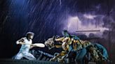 Broadway in Cincinnati to stage 'Life of Pi,' 'Les Miserables,' 'Mamma Mia!'