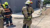 Zapopan: Evacuan a vecinos en el Collí Urbano por fuga de gas natural