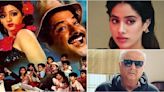 Janhvi Kapoor hyping dad Boney Kapoor as he reminisces Sridevi, Anil Kapoor’s Mr India‘s success is too precious: ‘You have always done it…’