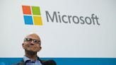 Microsoft's CEO Says No Raises for Full-Time Employees This Year