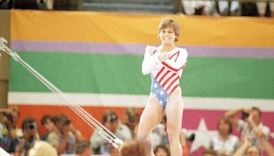 40 years ago, 2 West Virginians competed for Olympic gold and won