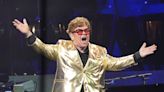 Elton John: Full setlist for his astonishing Glastonbury headline show