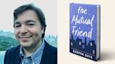 Carter Bays on How the End of ‘How I Met Your Mother’ Led to Debut Novel ‘The Mutual Friend’