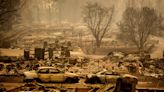 New Mexico setting for film on California's deadliest wildfire with Matthew McConaughey